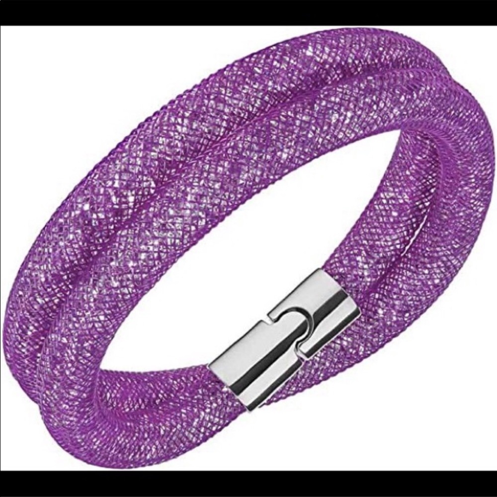 Swarovski Stardust Deluxe Bracelet